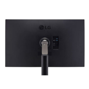 Màn hình LG 32QP880N-B (Màn đồ họa/ 31.5Inch/ 2K (2560x1440)/ 5ms/ 75HZ/ 350cd/m2/ IPS/ Tích hợp Loa)