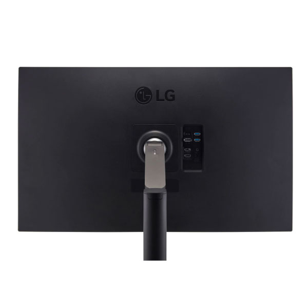 Màn hình LG 32QP880N-B (Màn đồ họa/ 31.5Inch/ 2K (2560x1440)/ 5ms/ 75HZ/ 350cd/m2/ IPS/ Tích hợp Loa)