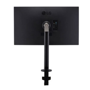 Màn hình LG 32QP880N-B (Màn đồ họa/ 31.5Inch/ 2K (2560x1440)/ 5ms/ 75HZ/ 350cd/m2/ IPS/ Tích hợp Loa)
