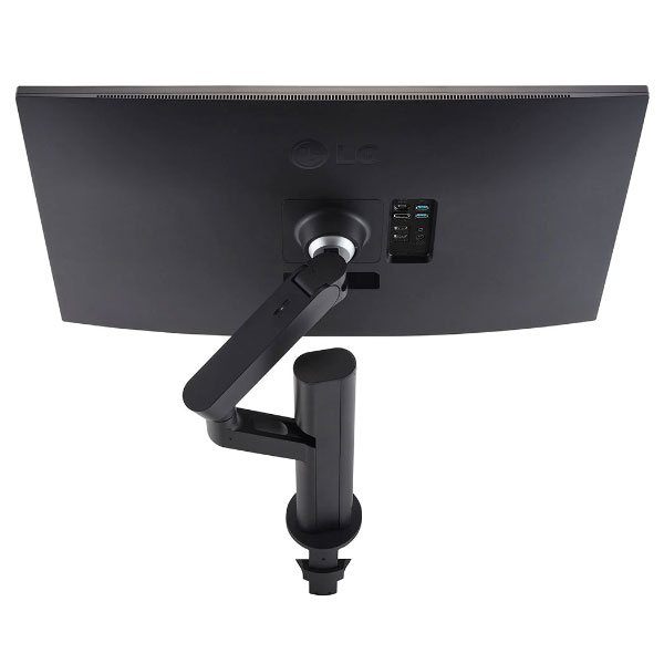 Màn hình LG 32QP880N-B (Màn đồ họa/ 31.5Inch/ 2K (2560x1440)/ 5ms/ 75HZ/ 350cd/m2/ IPS/ Tích hợp Loa)