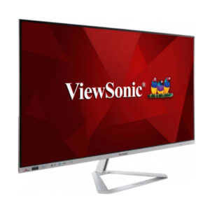 Màn hình Viewsonic VX3276-2K-MHD-2 (Màn đồ họa/ 31.5Inch/ 2K (2560x1440)/ 3ms/ 75HZ/ 250cd/m2/ IPS/ Tích hợp Loa)