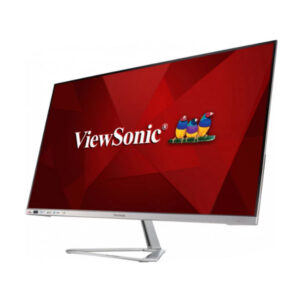 Màn hình Viewsonic VX3276-2K-MHD-2 (Màn đồ họa/ 31.5Inch/ 2K (2560x1440)/ 3ms/ 75HZ/ 250cd/m2/ IPS/ Tích hợp Loa)
