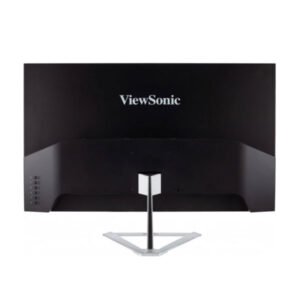 Màn hình Viewsonic VX3276-2K-MHD-2 (Màn đồ họa/ 31.5Inch/ 2K (2560x1440)/ 3ms/ 75HZ/ 250cd/m2/ IPS/ Tích hợp Loa)