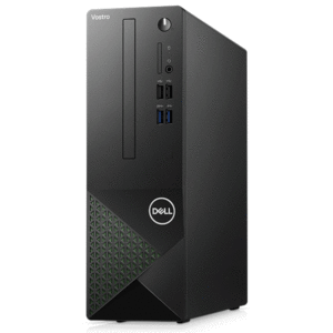 Máy tính để bàn Dell Vostro 3710 42VT370001 (Core i5 12400/ Intel B660/ 8GB/ 256Gb SSD/ Intel UHD Graphics/ Windows 11 Home/ Office Home and Student 2021)