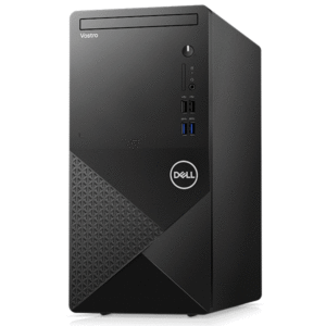 Máy tính để bàn Dell Vostro 3910MT 9M2DD2 (Core i5 12400/ Intel B660/ 8GB/ 512GB SSD/ Intel UHD Graphics 730/ Windows 11 Home/ Office Home and Student 2021)