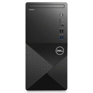 Máy tính để bàn Dell Vostro 3910MT 9M2DD2 (Core i5 12400/ Intel B660/ 8GB/ 512GB SSD/ Intel UHD Graphics 730/ Windows 11 Home/ Office Home and Student 2021)