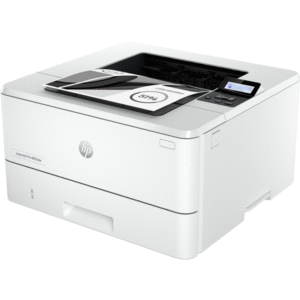 Máy in đen trắng HP LaserJet Pro M4003DW (2Z610A)