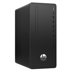 Máy tính đê bàn HP 280 Pro G6 60P78PA Microtower (Core i3 10105/ 4GB RAM/ 256Gb SSD/ Wifi+Bluetooth/ Keyboard & Mouse/ Windows 11 Home)