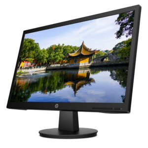 Màn hình HP V22 9SV79AA (21.5Inch/ Full HD/ 60HZ/ 250cd/m2/ TN)