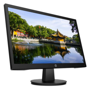 Màn hình HP V22 9SV79AA (21.5Inch/ Full HD/ 60HZ/ 250cd/m2/ TN)