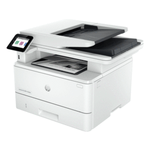 Máy in đa năng HP LaserJet Pro MFP 4103fdn (2Z628A)