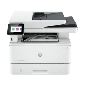 Máy in đa năng HP LaserJet Pro MFP 4103fdn (2Z628A)