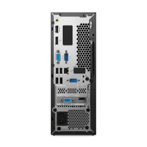 Máy tính để bàn Lenovo ThinkCentre Neo 50S 11T0005BVA (Core i7-12700/ Ram 8GB/ 512GB SSD/ Wifi/ Bluetooth/ Keyboard/ Mouse / No OS/ 1Year / Đen)