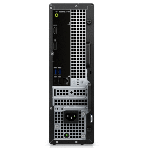 Máy tính để bàn Dell Vostro Vostro 3710 70297320 (Core i5 12400/ Intel B660/ 16GB/ 512GB SSD/ Intel UHD Graphics 730/ Windows 11 Home/ Office Home and Student 2021)