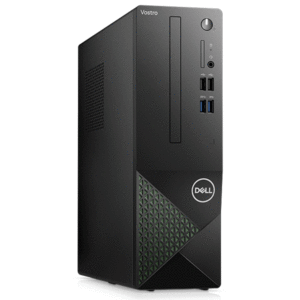 Máy tính để bàn Dell Vostro Vostro 3710 70297320 (Core i5 12400/ Intel B660/ 16GB/ 512GB SSD/ Intel UHD Graphics 730/ Windows 11 Home/ Office Home and Student 2021)