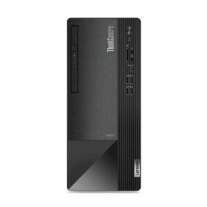 Máy tính để bàn Lenovo ThinkCentre Neo 50T Gen3 11SE00DQVA (Core i5-12400/ Ram 8GB/ 256GB SSD/ Wifl /Bluetooth/ Keyboard / Mouse /1 Year/ Đen)