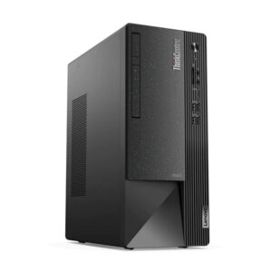 Máy tính để bàn Lenovo ThinkCentre Neo 50T Gen3 11SE00DQVA (Core i5-12400/ Ram 8GB/ 256GB SSD/ Wifl /Bluetooth/ Keyboard / Mouse /1 Year/ Đen)