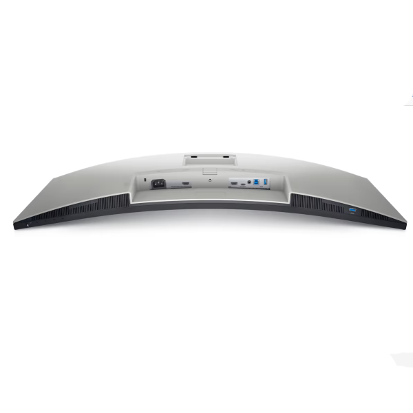 Màn hình Dell S3423DWC (Màn cong/ 34Inch/ UWQHD (3440x1440)/ 4ms/ 100HZ/ 300 cd/m2/ VA/ Tích hợp Loa)