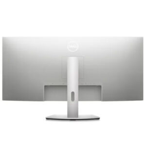 Màn hình Dell S3423DWC (Màn cong/ 34Inch/ UWQHD (3440x1440)/ 4ms/ 100HZ/ 300 cd/m2/ VA/ Tích hợp Loa)