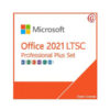 Phần mềm Microsoft Office LTSC Professional Plus 2021