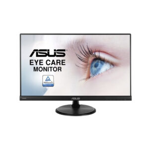 Màn hình Asus VC239H-J (Màn hình văn phòng/ 23.0Inch/ Full HD (1920x1080)/ 5ms/ 60HZ/ 250cd/m2/ IPS/ Tích hợp Loa)