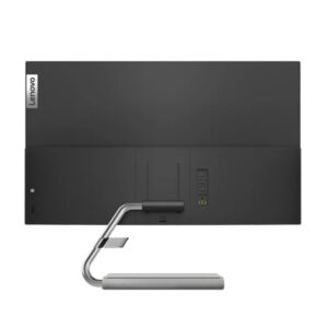 Màn hình Lenovo Q27q-20 66EFGAC3VN (Màn đồ họa/ 27Inch/ 2K (2560x1440)/ 4ms/ 75HZ/ 300 cd/m2/ IPS/ Tích hợp Loa)