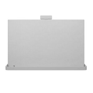 Màn hình LG Libero 27BQ70QC (Màn đồ họa/ 27Inch/ 2K (2560x1440)/ 5ms/ 75HZ/ 350cd/m2/ IPS/ Tích hợp Loa/ Webcam)