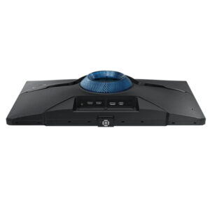 Màn hình Samsung Odyssey G4 LS25BG400EEXXV (Màn gaming/ 25.0Inch/ Full HD/ 1ms/ 240Hz/ 400cd/m2/ IPS)