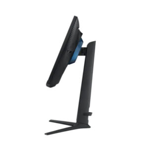 Màn hình Samsung Odyssey G4 LS25BG400EEXXV (Màn gaming/ 25.0Inch/ Full HD/ 1ms/ 240Hz/ 400cd/m2/ IPS)