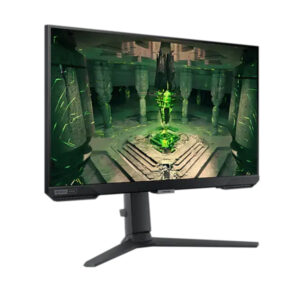 Màn hình Samsung Odyssey G4 LS25BG400EEXXV (Màn gaming/ 25.0Inch/ Full HD/ 1ms/ 240Hz/ 400cd/m2/ IPS)