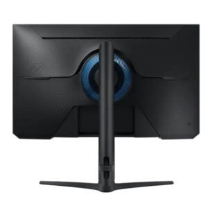 Màn hình Samsung Odyssey G4 LS27BG400EEXXV (Màn gaming/ 27Inch/ Full HD/ 1ms/ 240Hz/ 400cd/m2/ IPS)