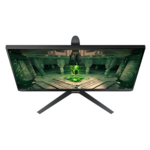 Màn hình Samsung Odyssey G4 LS27BG400EEXXV (Màn gaming/ 27Inch/ Full HD/ 1ms/ 240Hz/ 400cd/m2/ IPS)