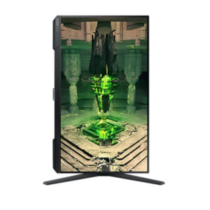 Màn hình Samsung Odyssey G4 LS27BG400EEXXV (Màn gaming/ 27Inch/ Full HD/ 1ms/ 240Hz/ 400cd/m2/ IPS)