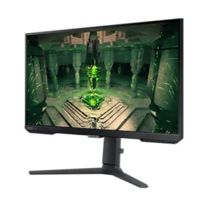 Màn hình Samsung Odyssey G4 LS27BG400EEXXV (Màn gaming/ 27Inch/ Full HD/ 1ms/ 240Hz/ 400cd/m2/ IPS)