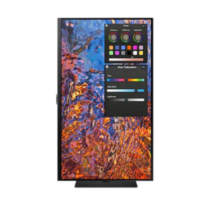 Màn hình Samsung ViewFinity LS32B800PXEXXV (Màn đồ họa/ 32Inch/ 4K (3840x2160)/ 5ms/ 60HZ/ 400cd/m2/ IPS)