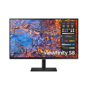 Màn hình Samsung ViewFinity LS32B800PXEXXV (Màn đồ họa/ 32Inch/ 4K (3840x2160)/ 5ms/ 60HZ/ 400cd/m2/ IPS)