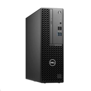 Máy tính để bàn Dell Optiplex 3000SFF-I512500-8G256SSD (Core i5 12500/ Intel B660/ 8GB/ 256GB SSD/ Intel UHD Graphics 770/ Ubuntu/ 1 Year)