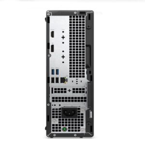Máy tính để bàn Dell Optiplex 3000SFF-I512500-8G256SSD 3Y (Core i5 12500/ Intel B660/ 8GB/ 256GB SSD/ Intel UHD Graphics 770/ Ubuntu/ 3 Year)