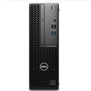 Máy tính để bàn Dell Optiplex 3000SFF-I512500-8G256SSD 3Y (Core i5 12500/ Intel B660/ 8GB/ 256GB SSD/ Intel UHD Graphics 770/ Ubuntu/ 3 Year)