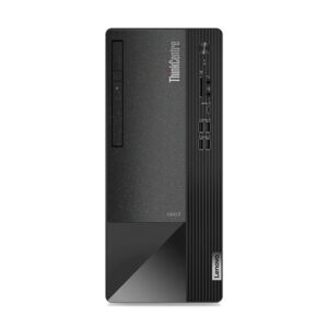 Máy tính để bàn Lenovo ThinkCentre Neo 50T Gen3 11SE00DRVA (Core i5-12400/ Ram 8GB/ 512GB SSD/ Wifi /Bluetooth/ Keyboard / Mouse /1 Year/ Đen)