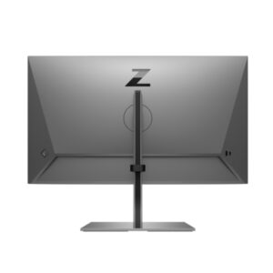 Màn hình HP Z Display Z27XS G3 1A9M8AA (Màn đồ họa/ 27Inch/ 4K (3840x2160)/ 5ms/ 60HZ/ 266cd/m2/ IPS/ USB Type-C)