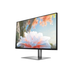 Màn hình HP Z Display Z27XS G3 1A9M8AA (Màn đồ họa/ 27Inch/ 4K (3840x2160)/ 5ms/ 60HZ/ 266cd/m2/ IPS/ USB Type-C)