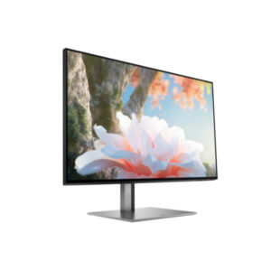 Màn hình HP Z Display Z27XS G3 1A9M8AA (Màn đồ họa/ 27Inch/ 4K (3840x2160)/ 5ms/ 60HZ/ 266cd/m2/ IPS/ USB Type-C)