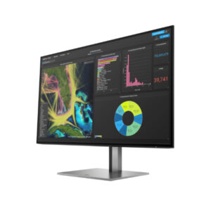 Màn hình HP Z Display Z27K G3 1B9T0AA (Màn đồ họa/ 27Inch/ 4K (3840x2160)/ 60HZ/ 350cd/m²/ IPS/ USB Type-C)