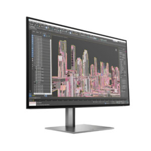 Màn hình HP Z Display Z27U G3 1B9X2AA (Màn đồ họa/ 27Inch/ 2K (2560x1440)/ 60HZ/ 350cd/m²/ IPS)