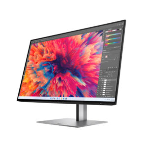 Màn hình HP Z Display Z24Q G3 4Q8N4AA (Màn đồ họa/ 23.8Inch/ 2K (2560x1440)/ 90Hz/ 400cd/m2/ IPS)