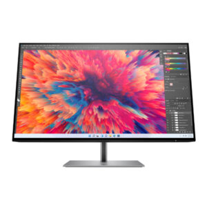 Màn hình HP Z Display Z24Q G3 4Q8N4AA (Màn đồ họa/ 23.8Inch/ 2K (2560x1440)/ 90Hz/ 400cd/m2/ IPS)
