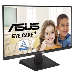 Màn hình Asus VA27ECE (27Inch/ Full HD (1920x1080)/ 5ms/ 75HZ/ 250cd/m2/ IPS/ USB-C)