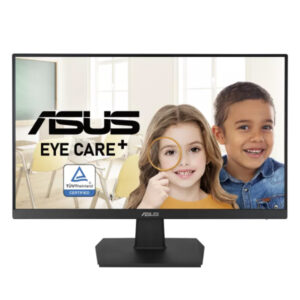Màn hình Asus VA27ECE (27Inch/ Full HD (1920x1080)/ 5ms/ 75HZ/ 250cd/m2/ IPS/ USB-C)