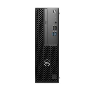 Máy tính để bàn Dell Optiplex 3000SFF 70295806 (Core i3-12100/ Ram 4GB/ 256GB SSD/ DVD+/-RW/ Dell Optical Mouse/ Keyboard/ 3 year Prosupport)